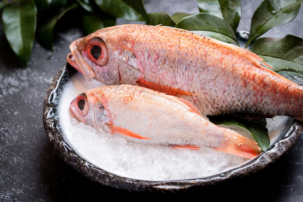 炙吞【海鮮炭火焼き·日本酒専門店】