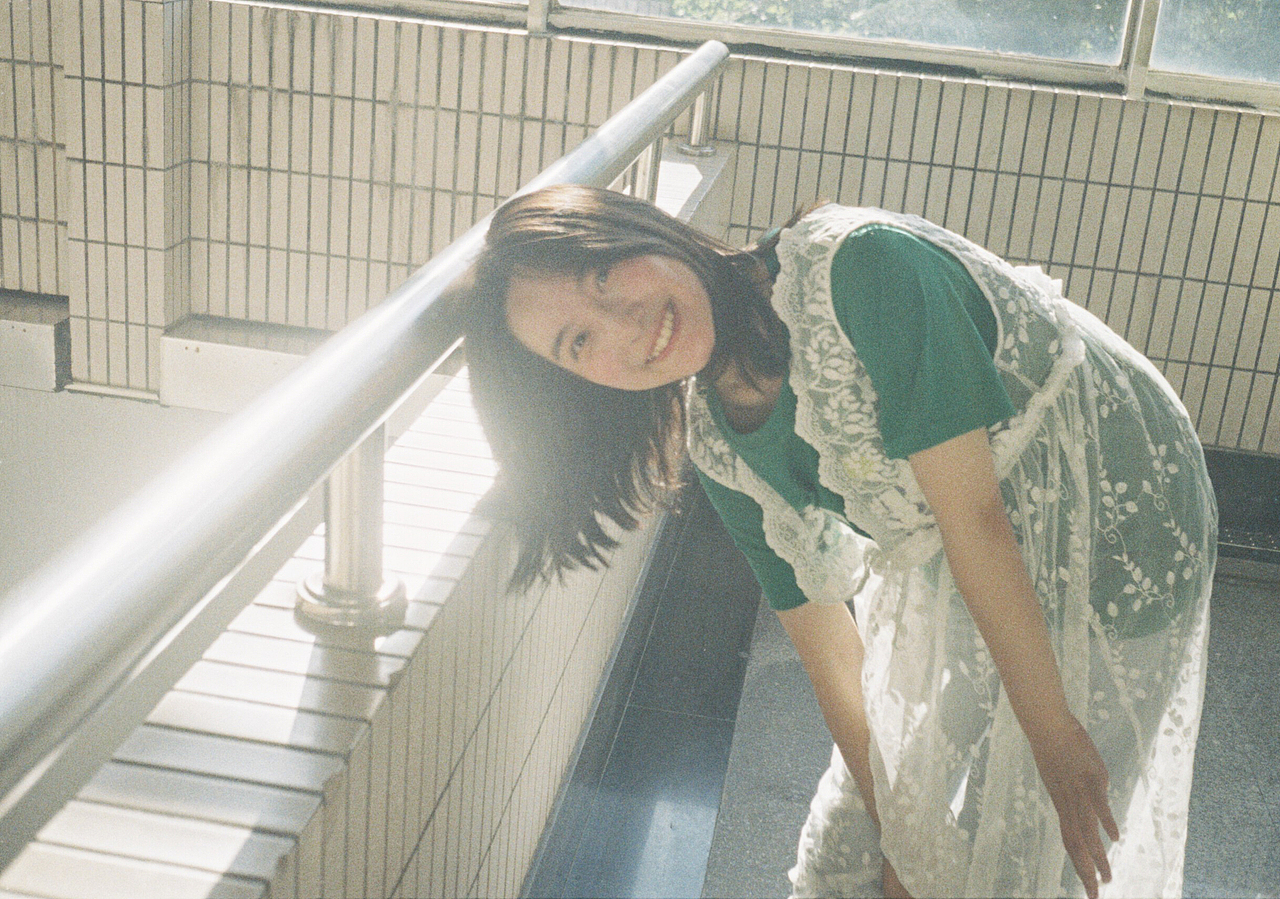 eighteen（图ZMjc0MjEwNzE2） - 人像摄影 - 站酷设计师NiccoCai原创素材 - 站酷ZCOOL