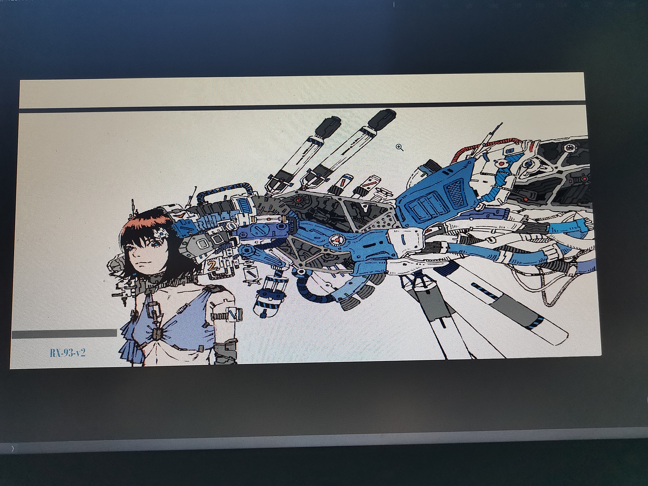 自己画的装饰画（图ZMjc0NTU2NTI4） - 艺术插画 - 站酷设计师凡麟犀原创素材 - 站酷ZCOOL