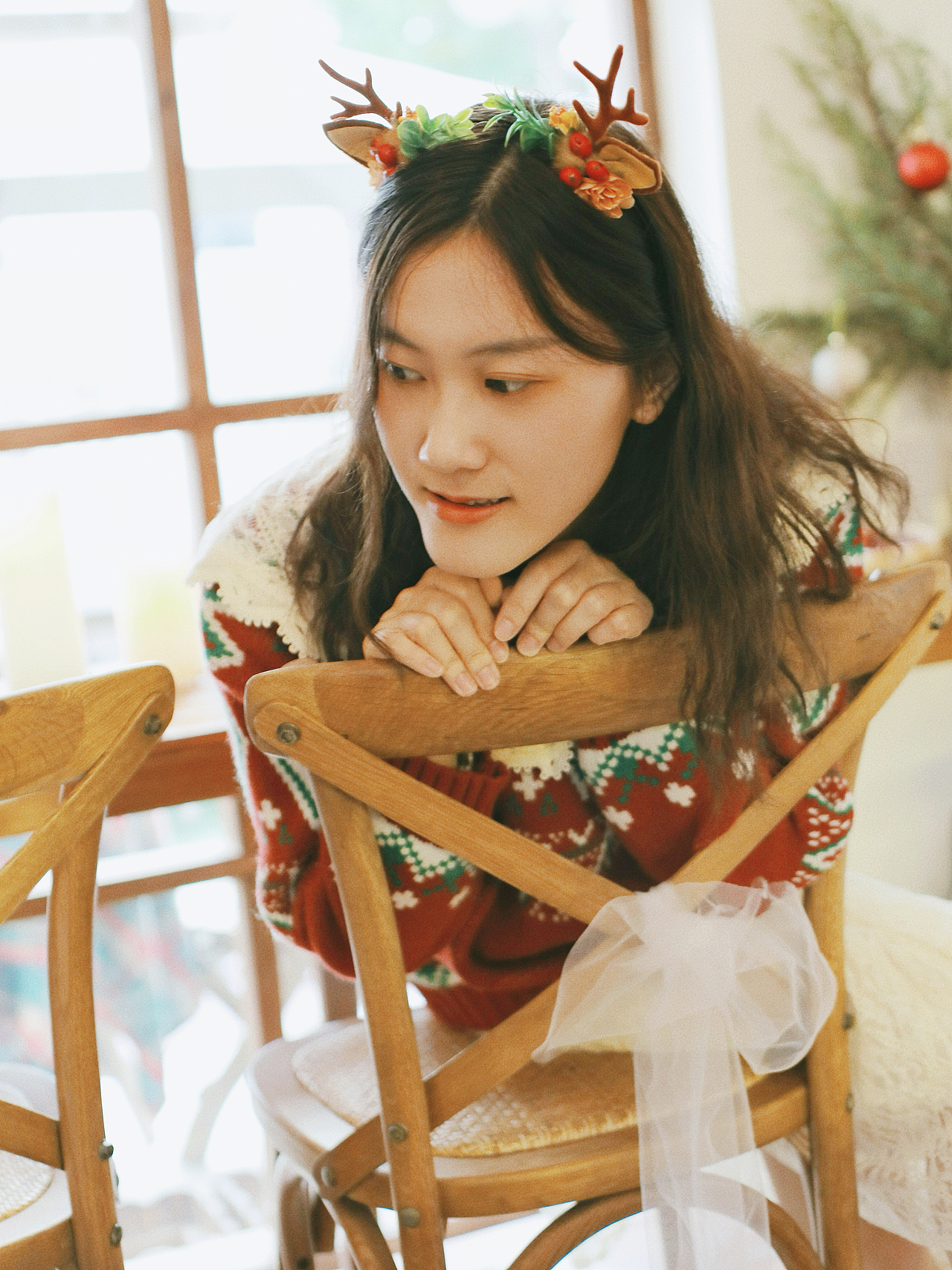 Alice的圣诞乐曲🎄