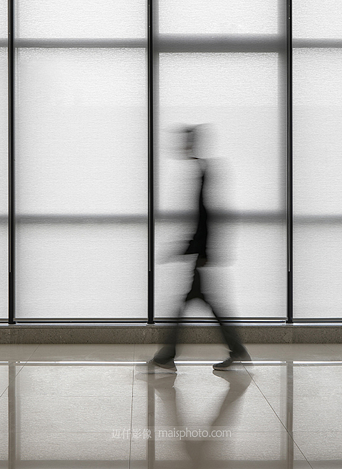 空间摄影 窗帘拍摄