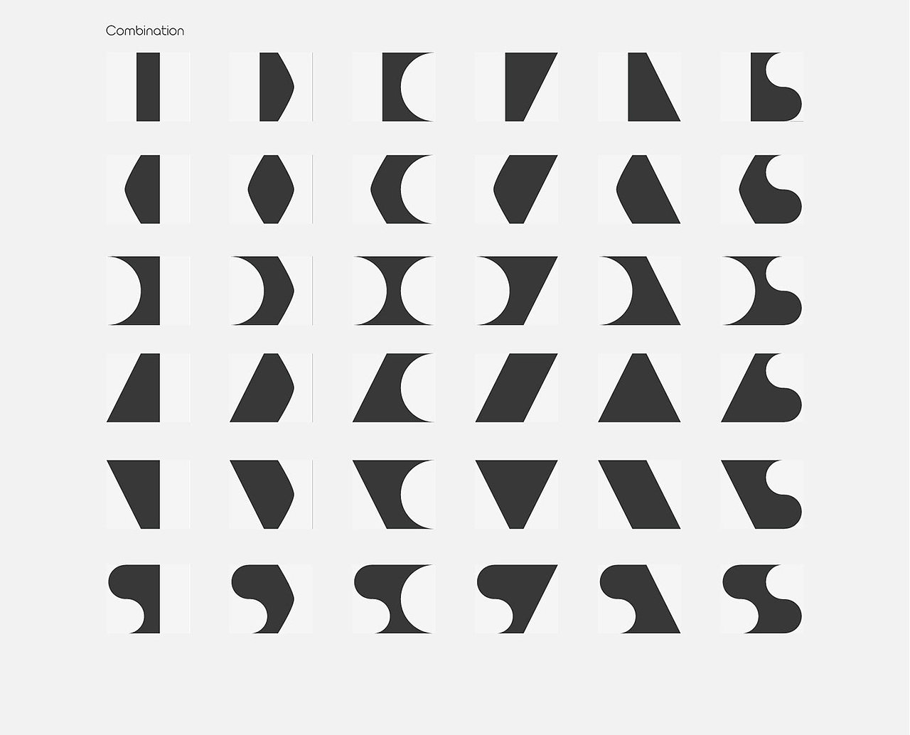 【阿里拍卖】2018-520拍卖节设计-英文字体（4）