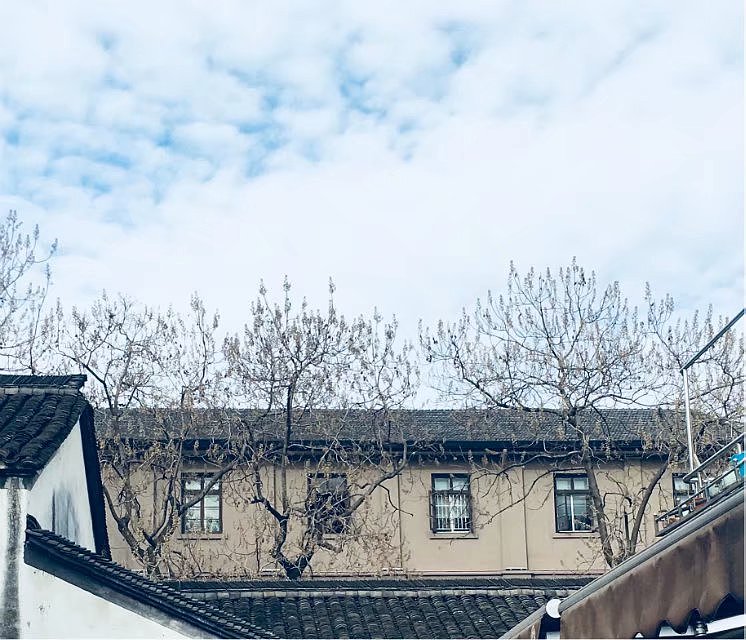 杭州--古街小巷（图ZMTcwNTIxNDYw） - 风光摄影 - 站酷设计师慢慢上路原创素材 - 站酷ZCOOL