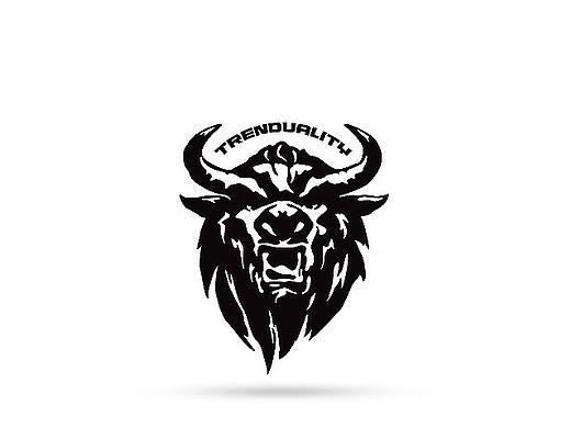 活在设计LOGO部分案例