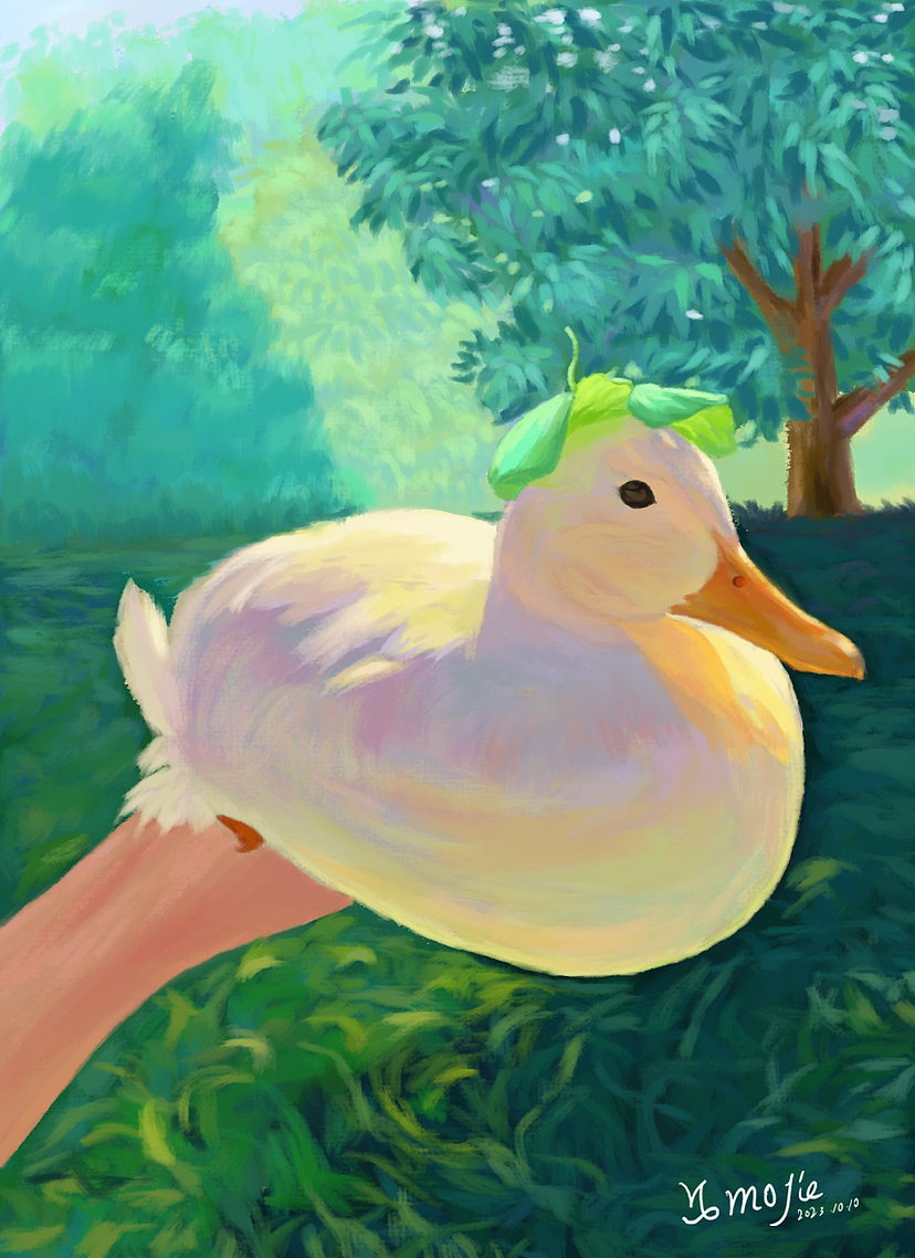 近期色彩速涂（图ZMzU0NzkwMjUy） - 创作习作 - 站酷设计师低调的摩羯原创素材 - 站酷ZCOOL