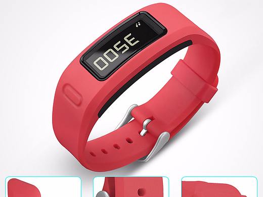 Garmin 1 手表带 亚马逊 天猫 淘宝 产品修图 产品摄影