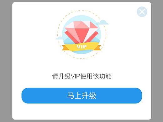 115/VIP-UI界面