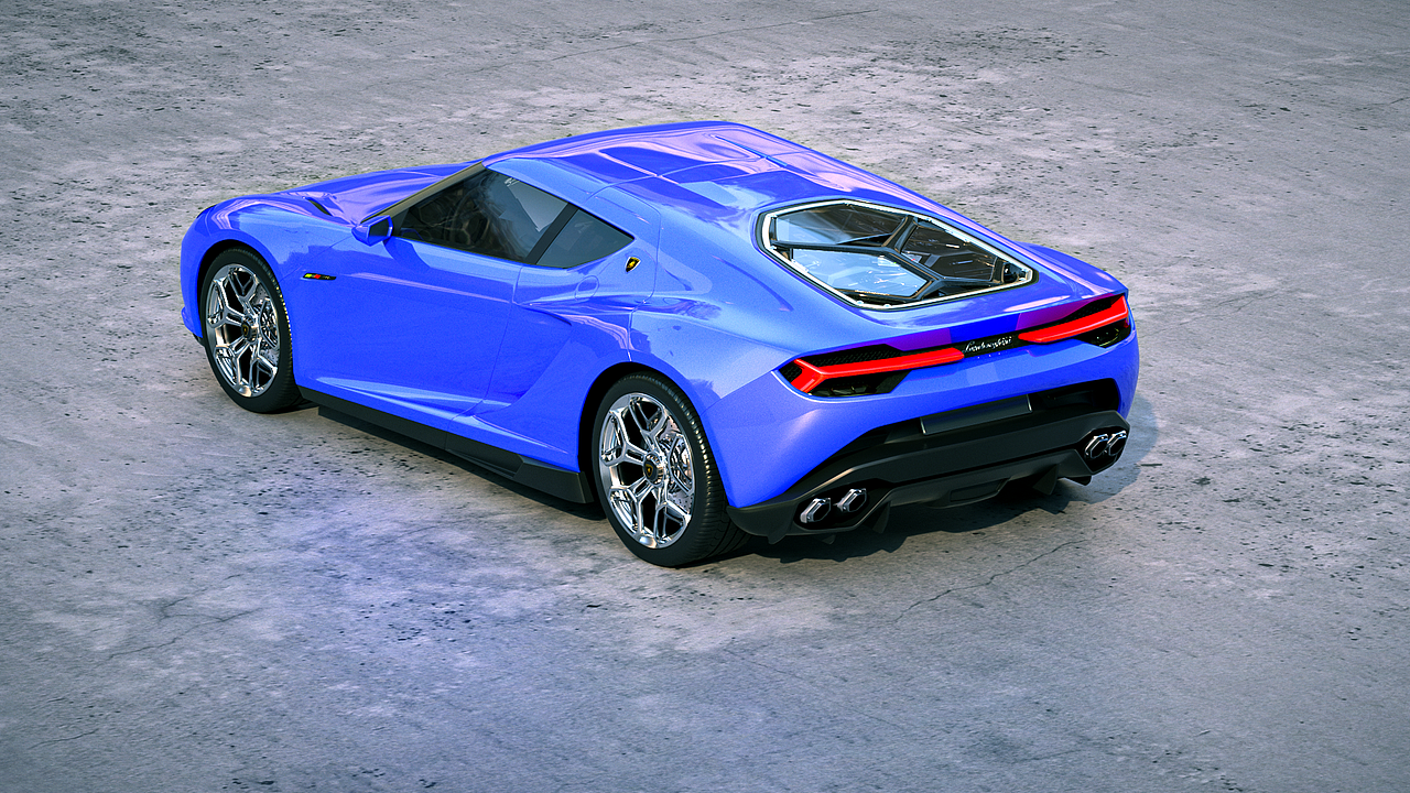 蘭博基尼（圖ZMjYxNDY4NjEy） - 機(jī)械/交通 - 站酷設(shè)計(jì)師文森普原創(chuàng)素材 - 站酷ZCOOL