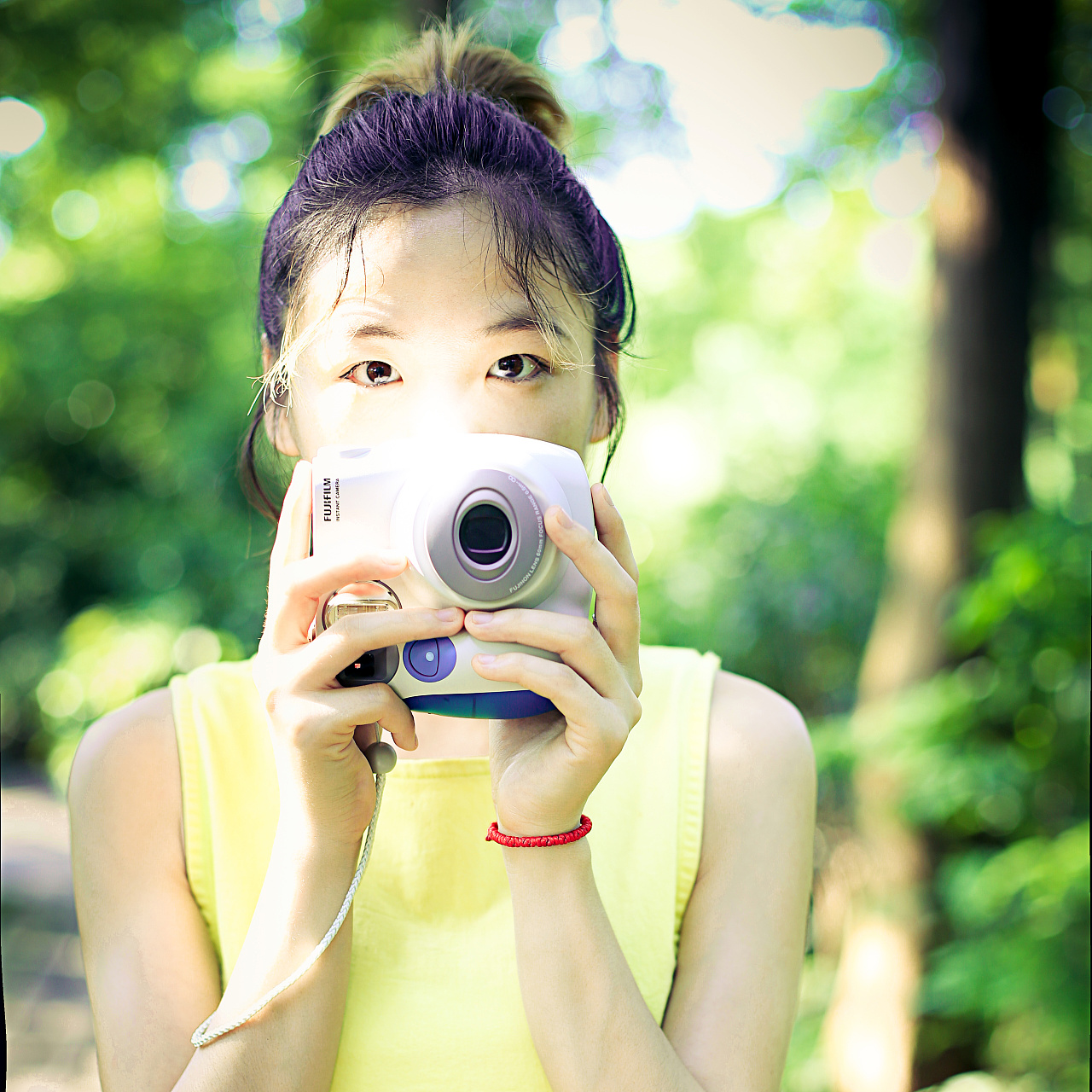 (安然)清凉一夏