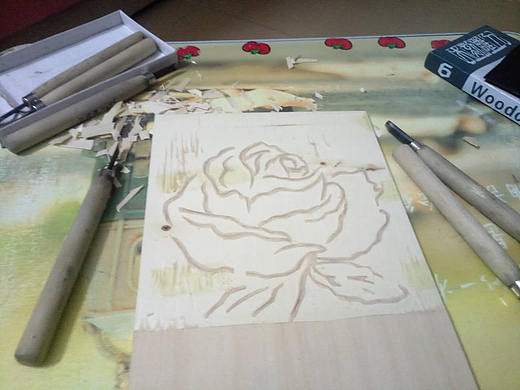 玫瑰花（個人主頁-ZMjQ4Njk3NDg=） - 其他手工藝 - 站酷設(shè)計師谷雨小先生原創(chuàng)素材 - 站酷ZCOOL