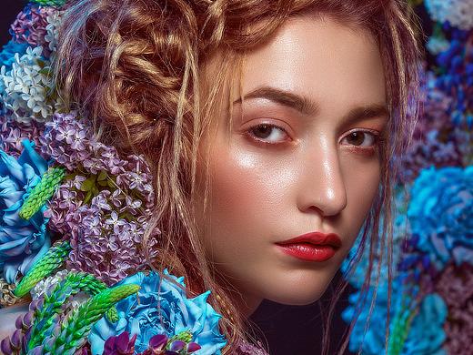 人像精修（个人主页-ZNDU1MjQzMDA=） - 人像摄影 - 站酷设计师吴振铭原创素材 - 站酷ZCOOL