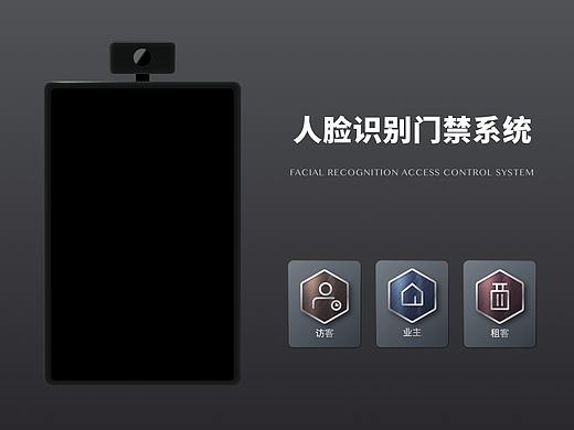 2019·人脸识别门禁系统