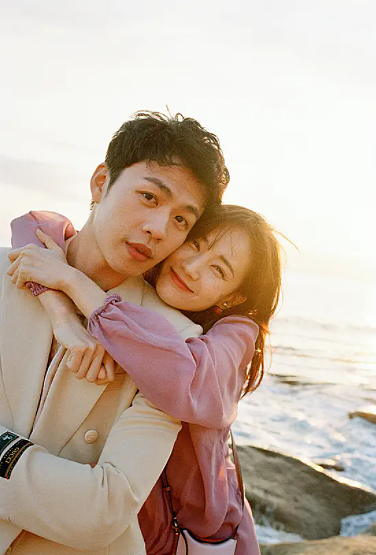 摄影参考——电影《我在时间尽头等你》