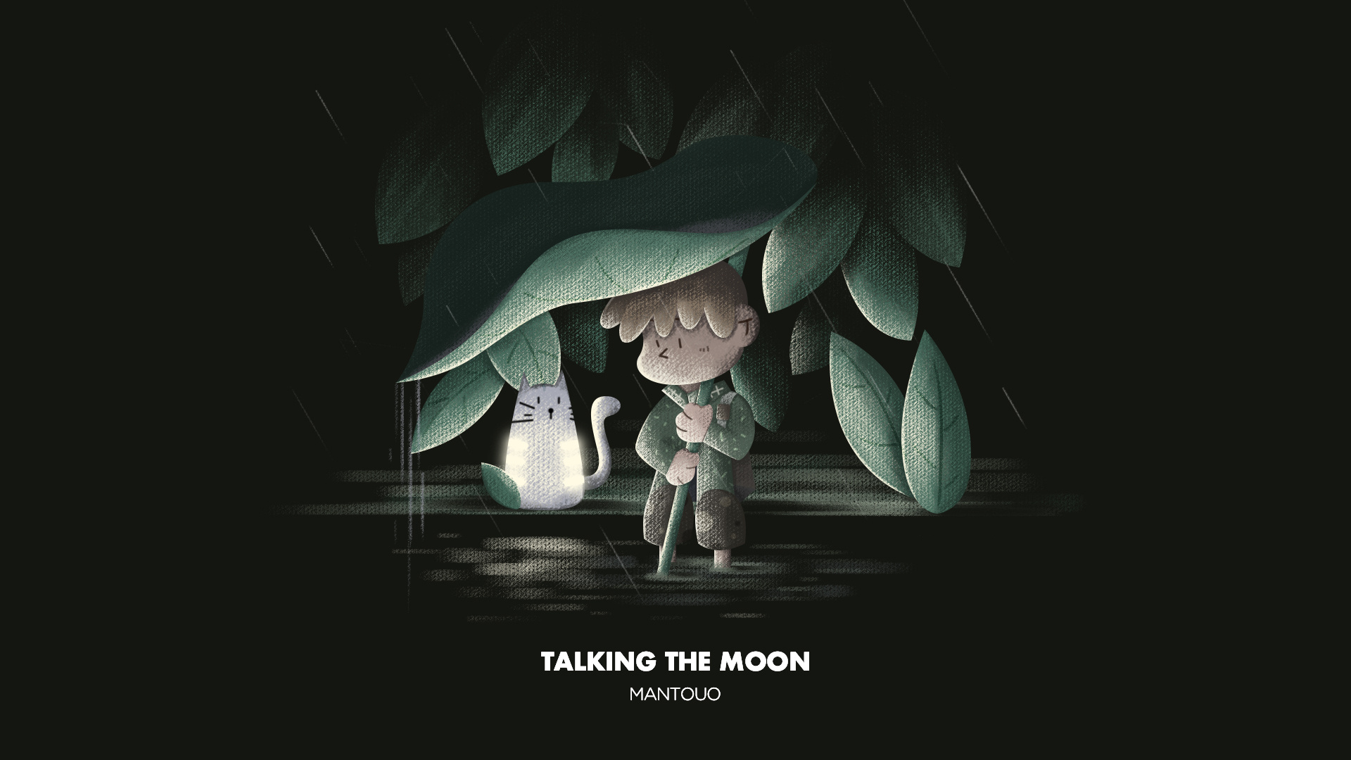 谢谢你带给我一路光明