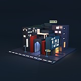 迷茫中学习c4d的头像