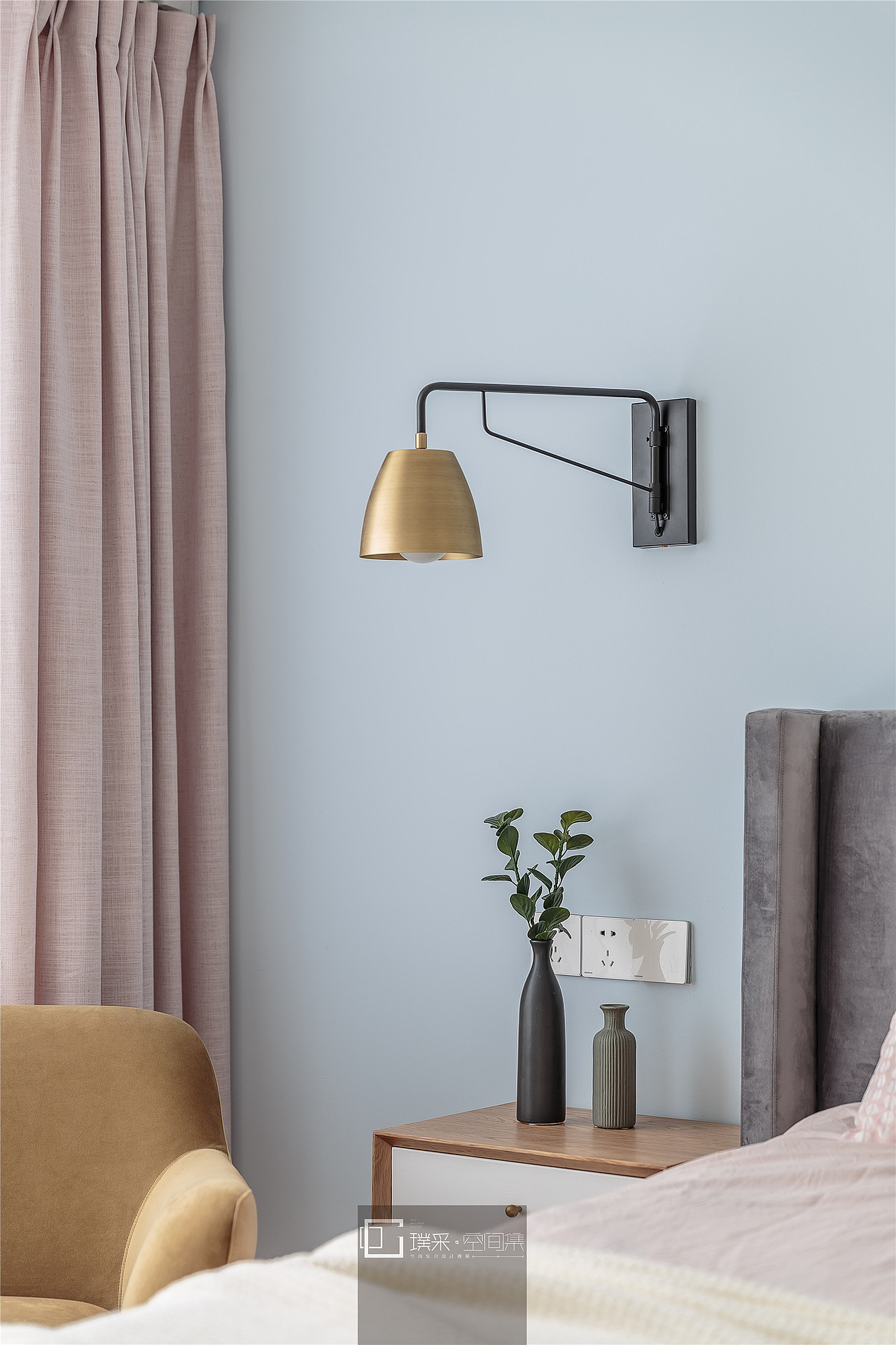 20°C的温柔（图ZMTQ0MjE4NTI0） - 家装设计 - 站酷设计师璞采空间设计原创素材 - 站酷ZCOOL