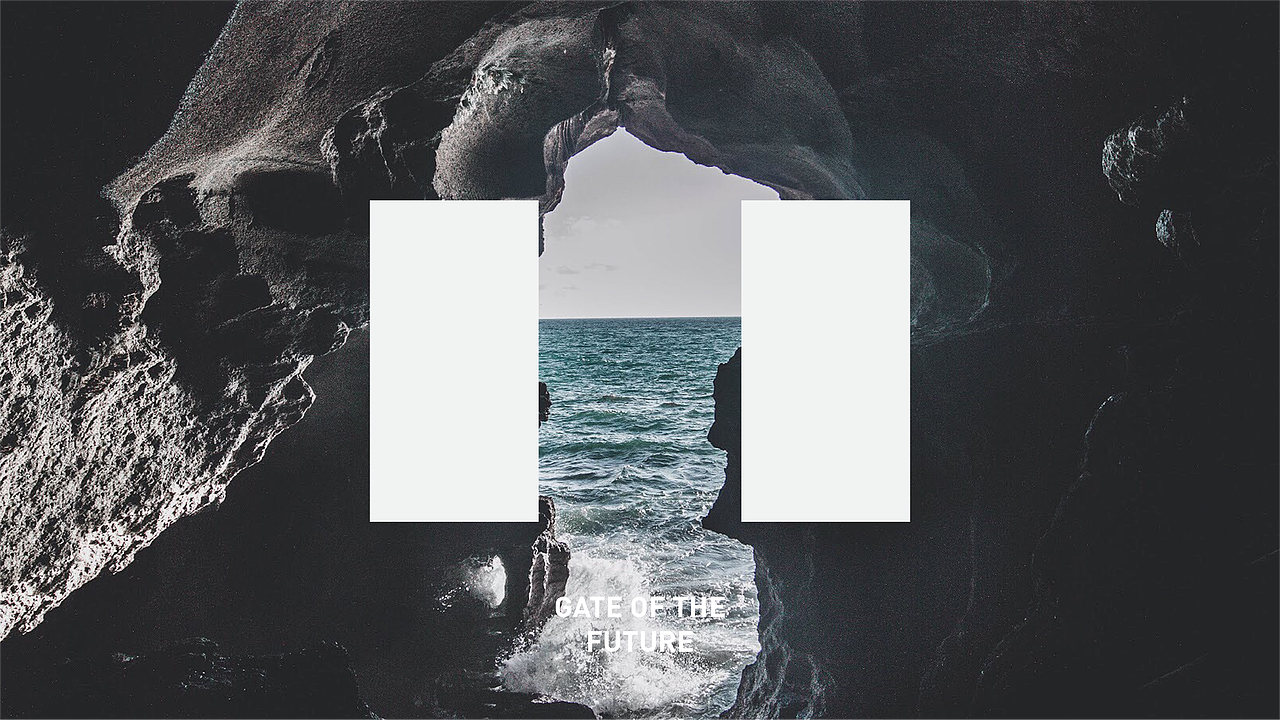 荣威-鲸 | 品牌设计 LOGO设计