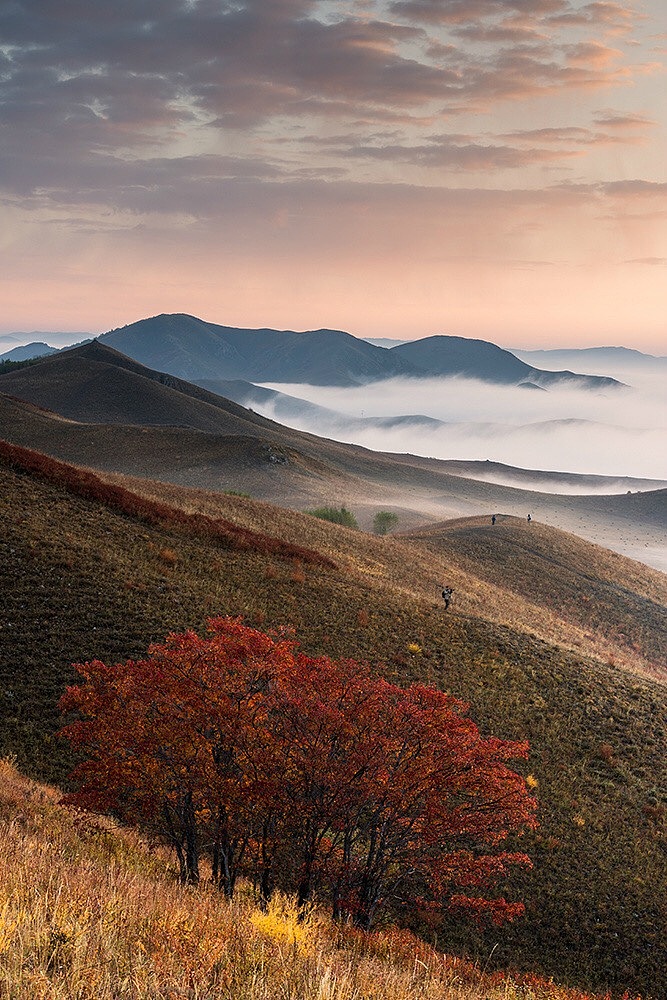 一曲肝肠断/天涯何处觅知音（图ZOTI4MTg1MTY=） - 风光摄影 - 站酷设计师弥须原创素材 - 站酷ZCOOL