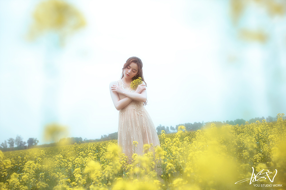 【有映画】三月（图ZMTExODE0NzQ4） - 人像摄影 - 站酷设计师游弋YOUYI原创素材 - 站酷ZCOOL