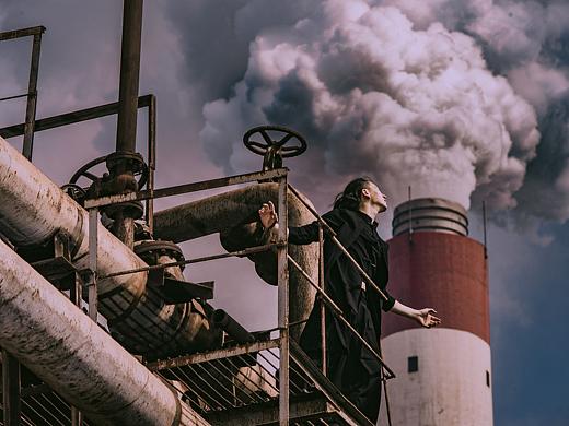 【浪里视觉】舞蹈定制系列