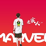 睡醒再设计的头像