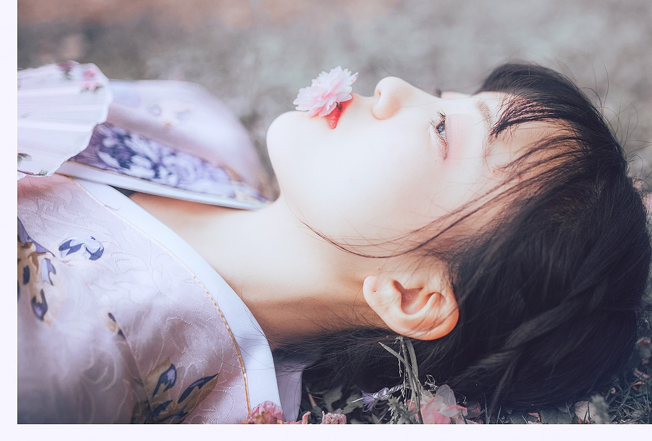 又是一年樱花季