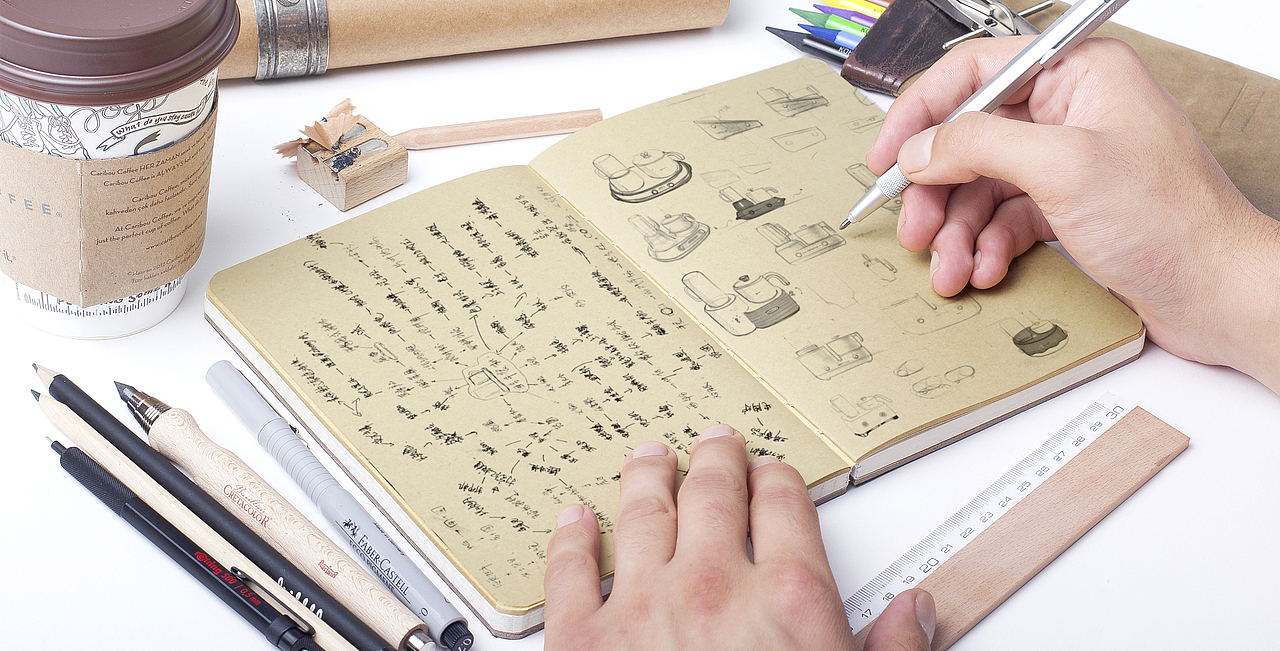 『Kayden -16 』- 组合早餐机（图ZMjYzNjA1NjE2） - 生活用品 - 站酷设计师KaydenHZ原创素材 - 站酷ZCOOL