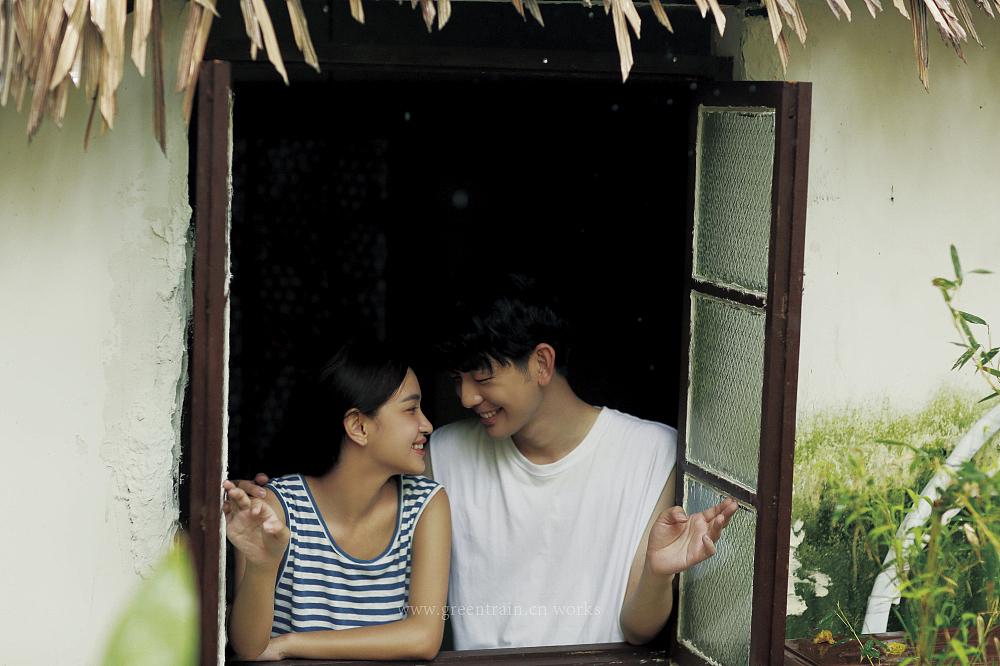 奇妙小森林（图ZMjI5MTQ2NjY4） - 人像摄影 - 站酷设计师绿皮火车照相馆原创素材 - 站酷ZCOOL