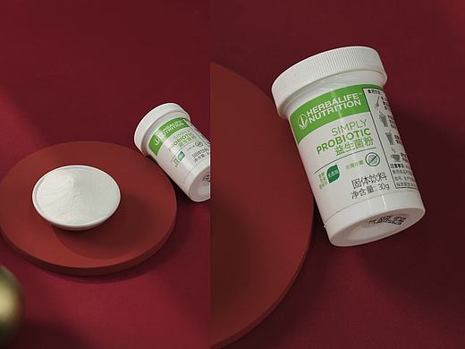 康宝莱✖️万康视觉 |饮品短视频