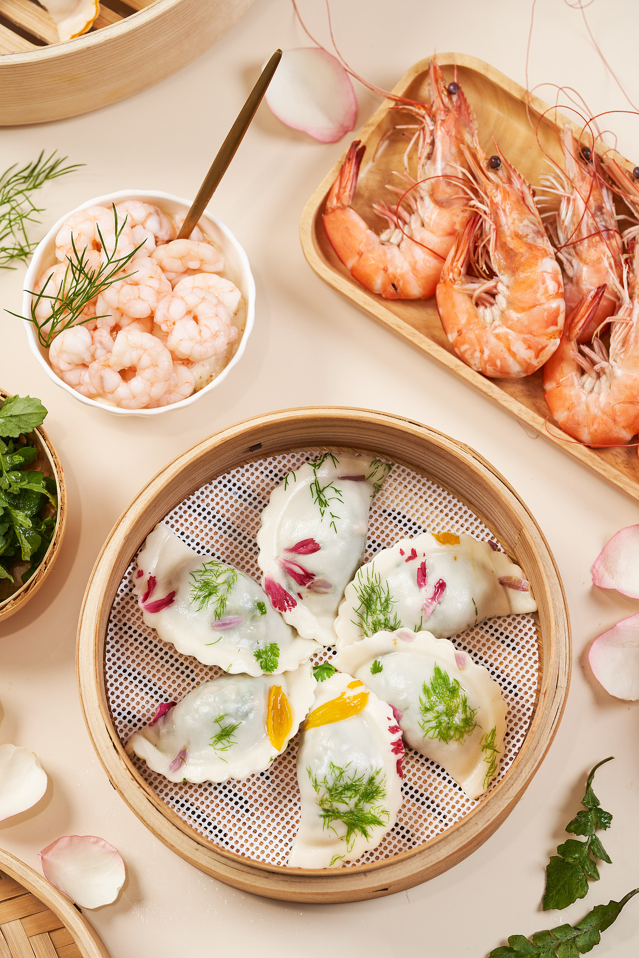 不胖｜2021饺子摄影项目小合集（图ZMjg4NDUxMTgw） - 美食摄影 - 站酷设计师sylar不爱拍照原创素材 - 站酷ZCOOL