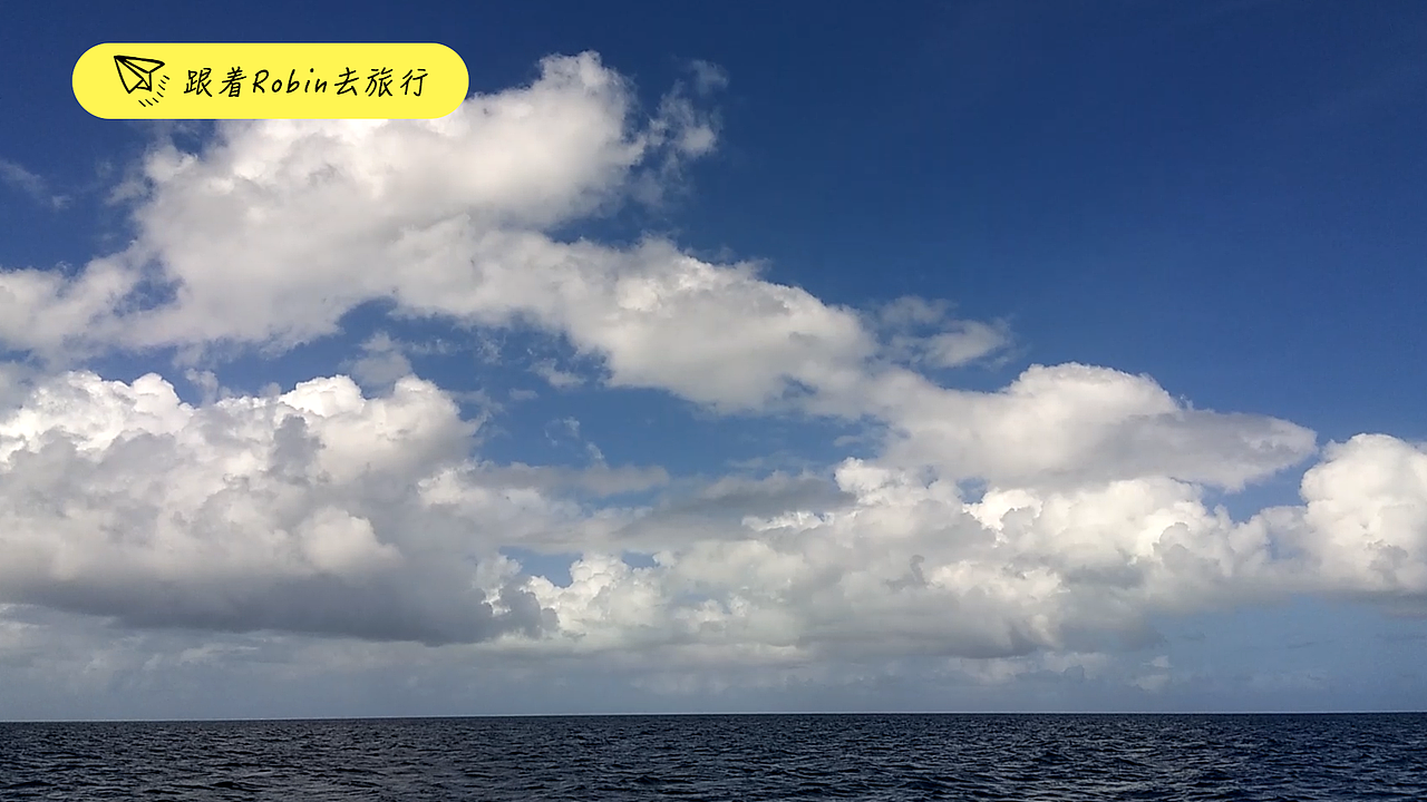 【视频】旅行摄影短片 | 帕劳游记