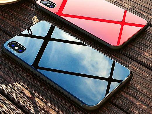 iPhonex 玻璃壳