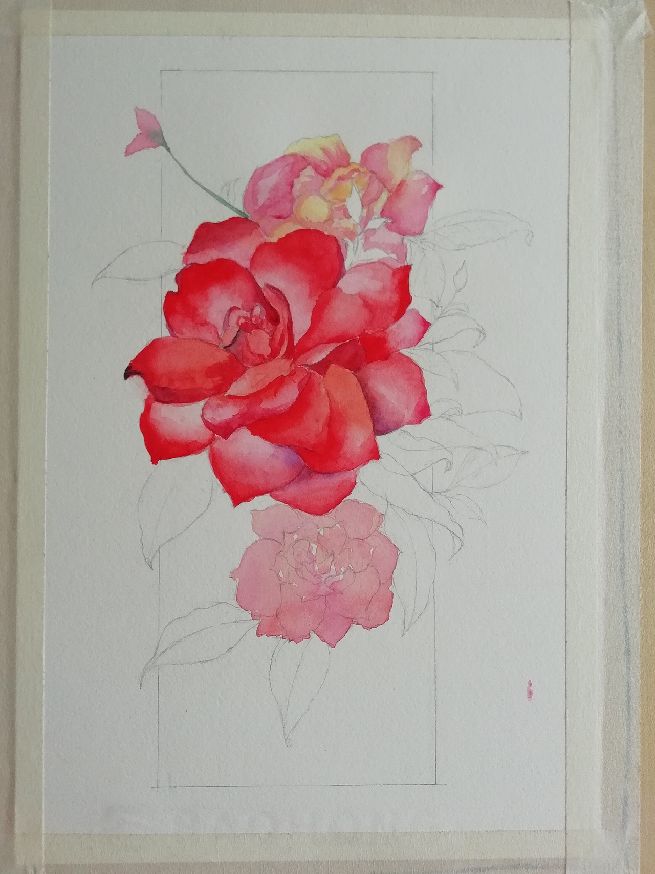 花花:cherry_blossom: