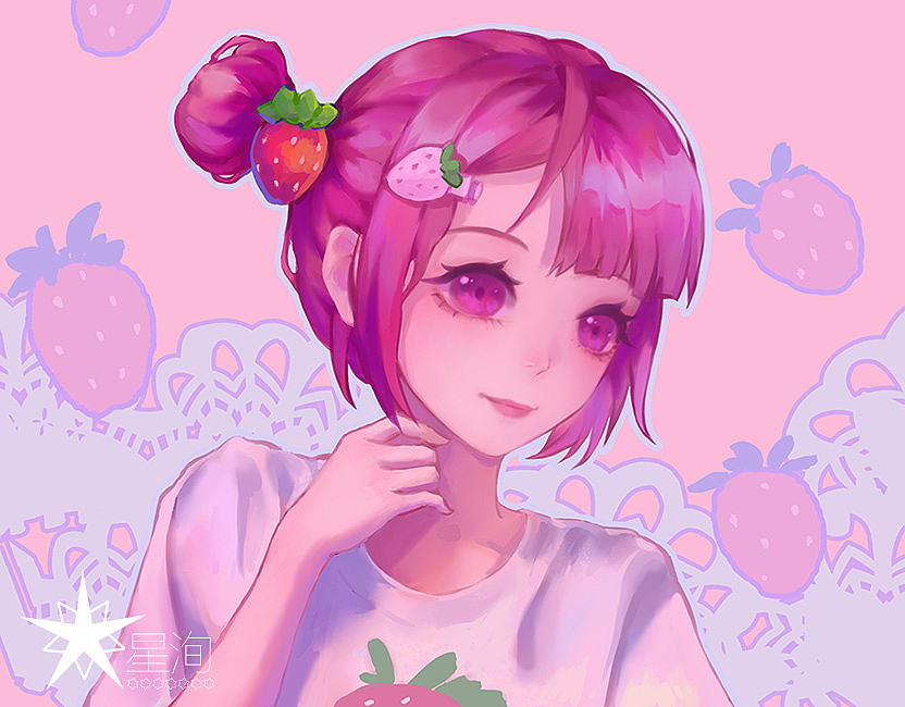 前段时间的图（图ZMjI0ODA0MTE2） - 艺术插画 - 站酷设计师星洵原创素材 - 站酷ZCOOL