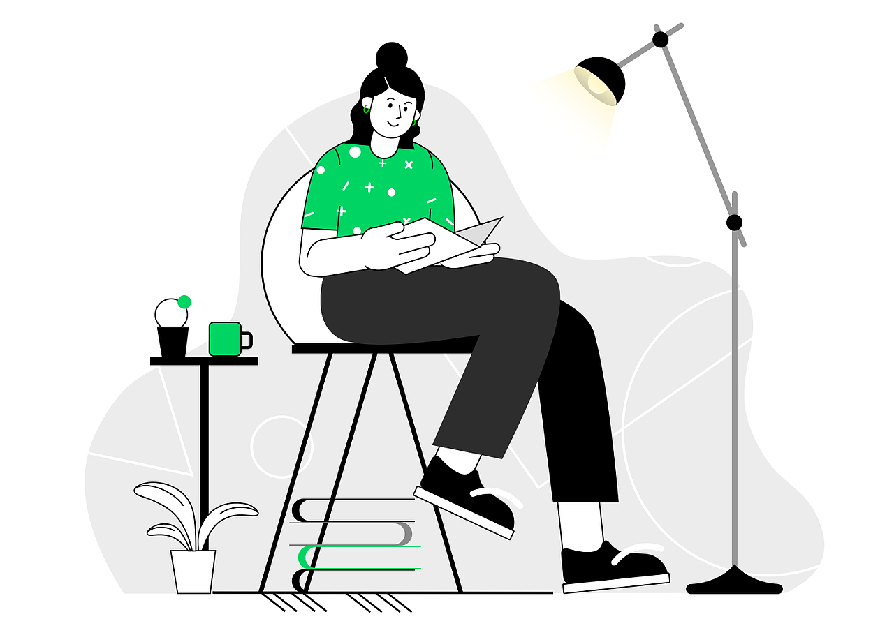 插画练习（图ZMjU2NjA1NDcy） - 概念设定 - 站酷设计师Gemini宅米原创素材 - 站酷ZCOOL