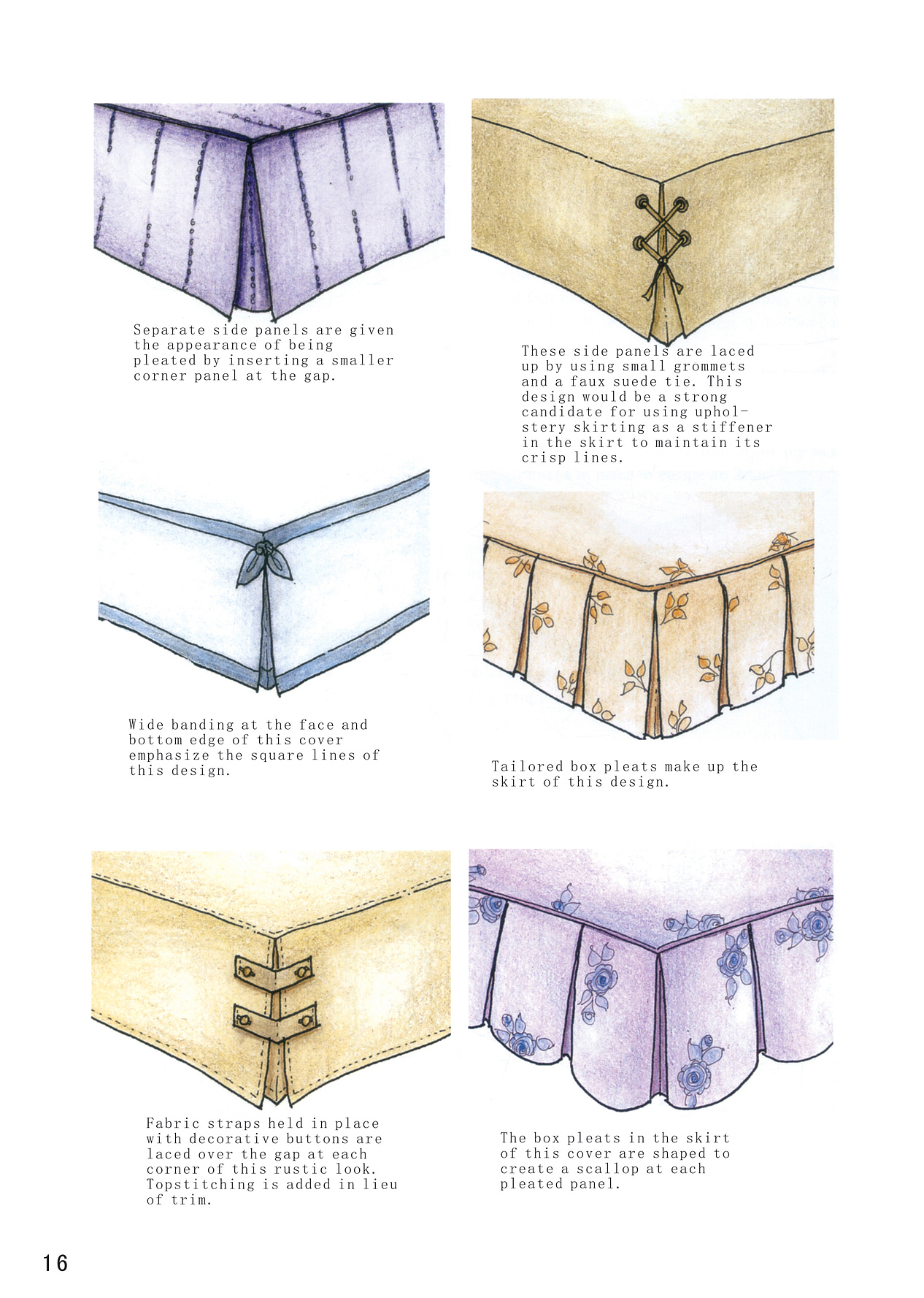 床品设计整理稿，冷门设计类（图ZNTE1Njk1MDA=） - 其他平面 - 站酷设计师Janey_lee原创素材 - 站酷ZCOOL
