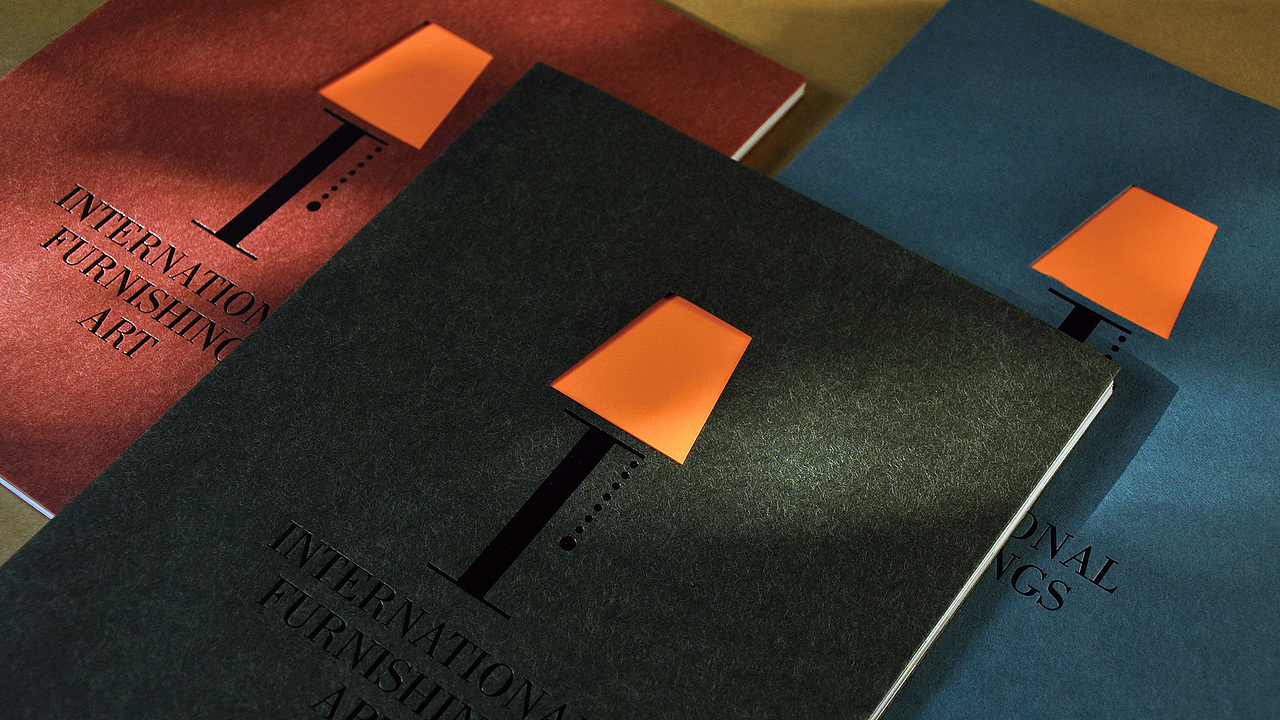 金锋青品牌设计有限公司/作品集