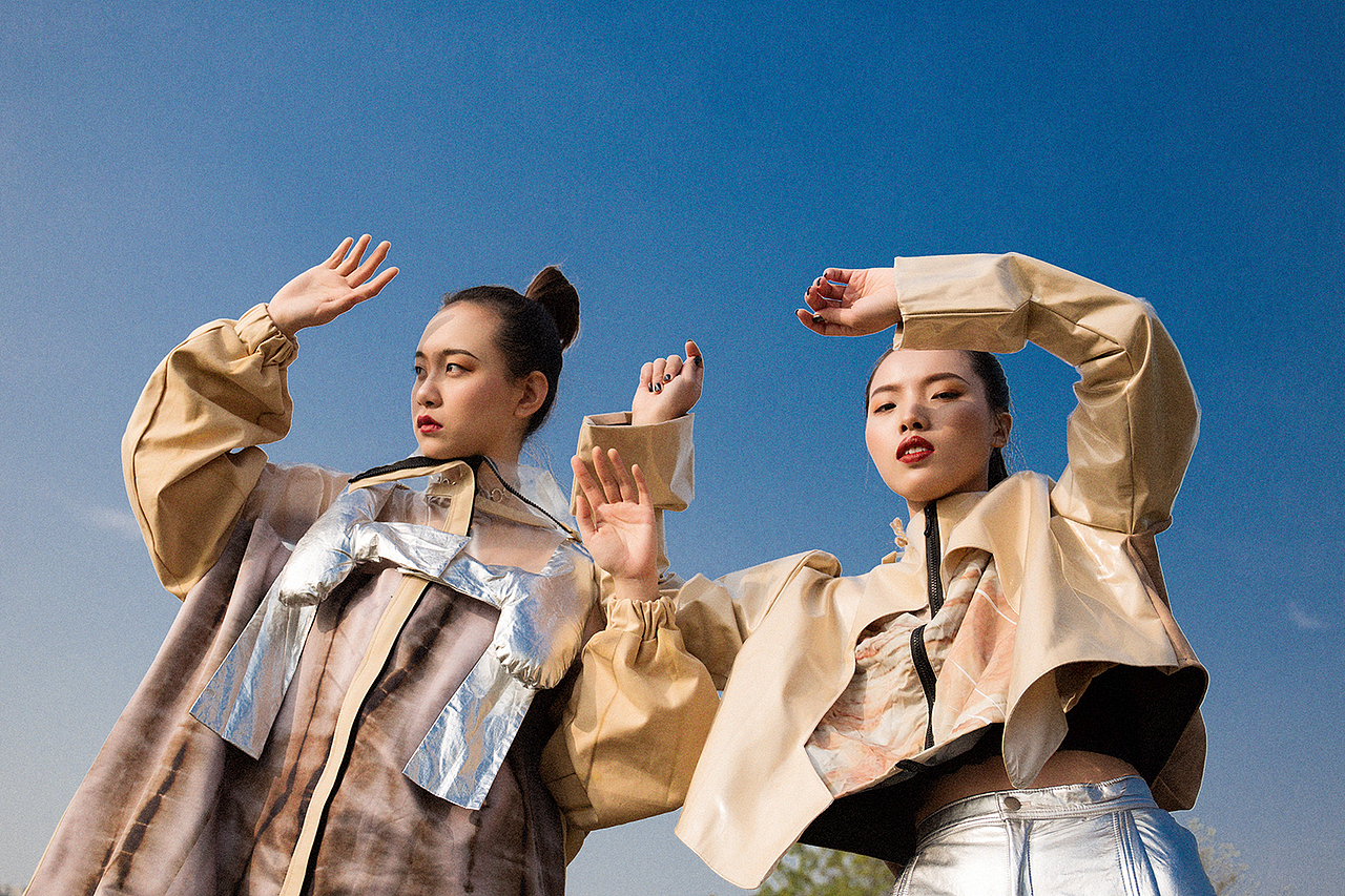 井·延 From Past to Future