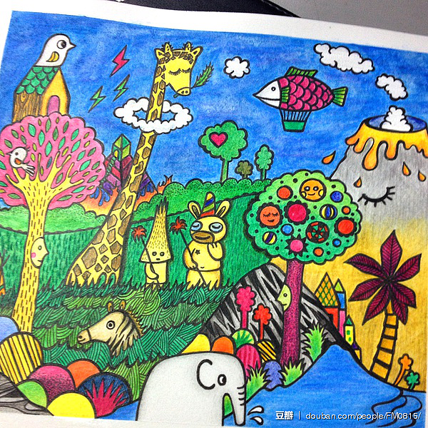 【2014作品汇】愿无岁月可回头