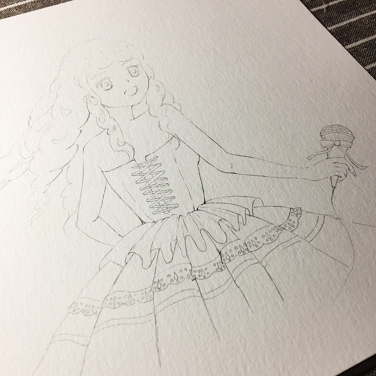 一些水彩（图ZNzYzMTQxMTI=） - 创作习作 - 站酷设计师明了个明原创素材 - 站酷ZCOOL