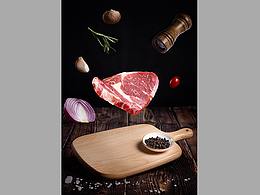 牛排