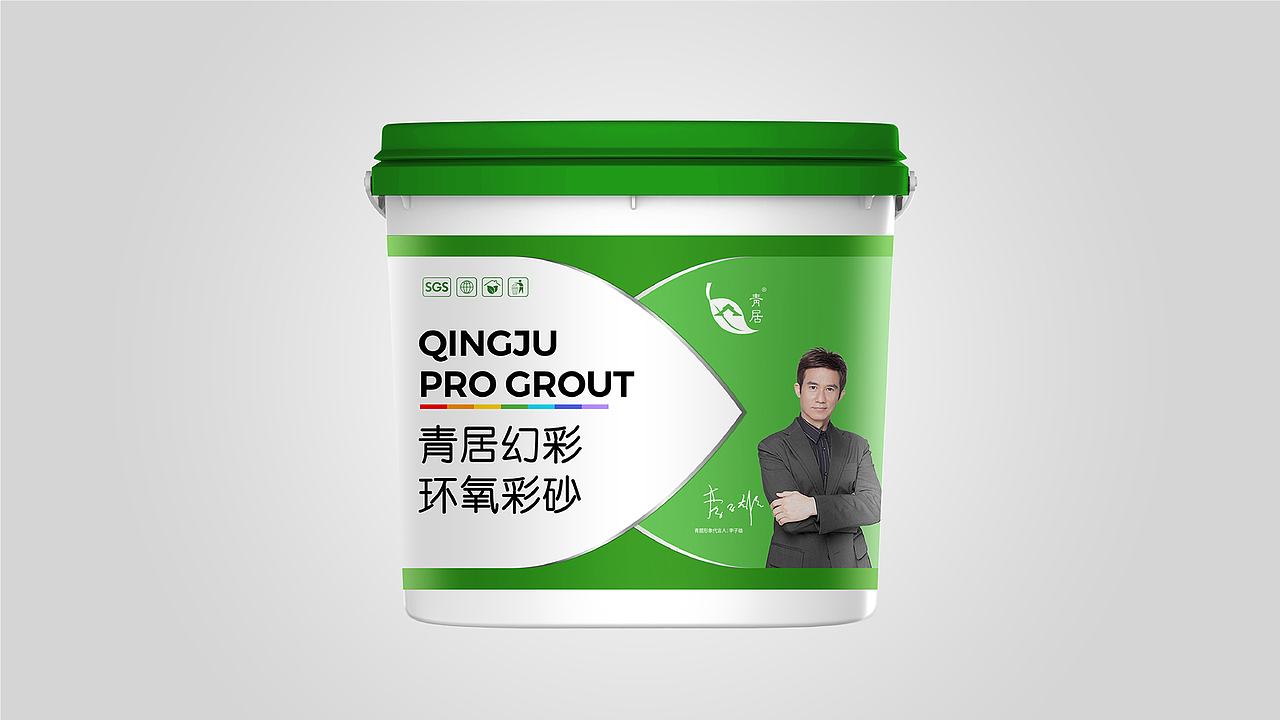美缝剂产品包装设计（图ZMzAxNzYzMDc2） - 包装 - 站酷设计师上海星呈品牌设计原创素材 - 站酷ZCOOL