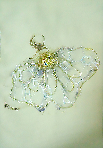 纯手工打造布制画册（图ZMTg2Njg1MDQ=） - 手办/模玩 - 站酷设计师luolanhui原创素材 - 站酷ZCOOL