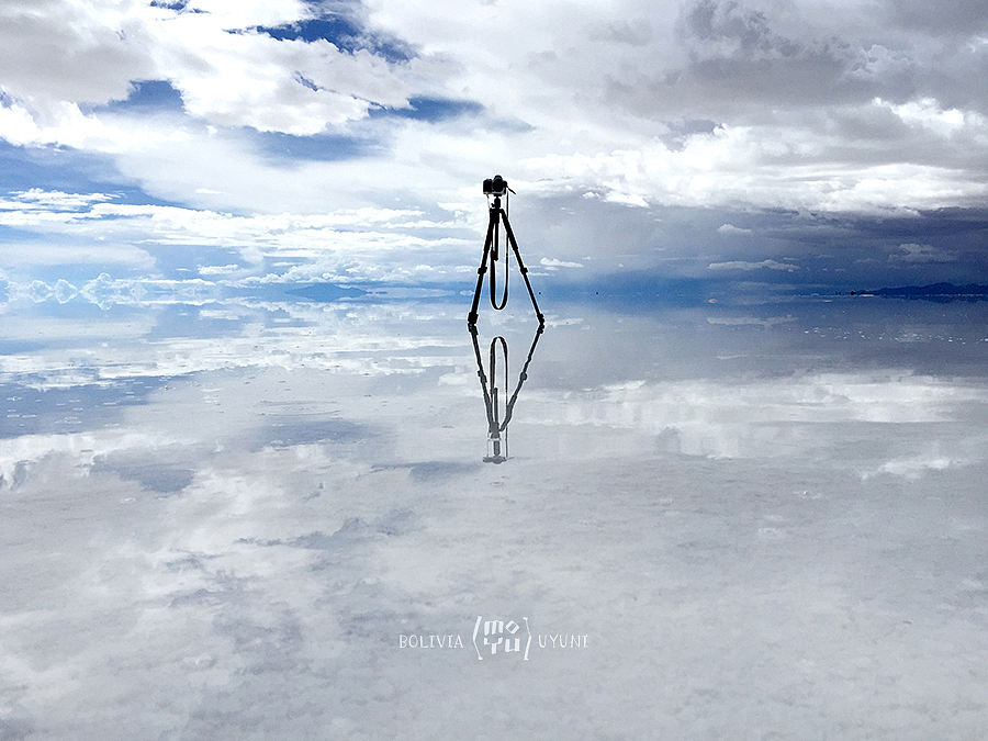 在最好的时间遇见你——天空之镜（图ZNDA1MzAwMjQ=） - 风光摄影 - 站酷设计师青屋子原创素材 - 站酷ZCOOL