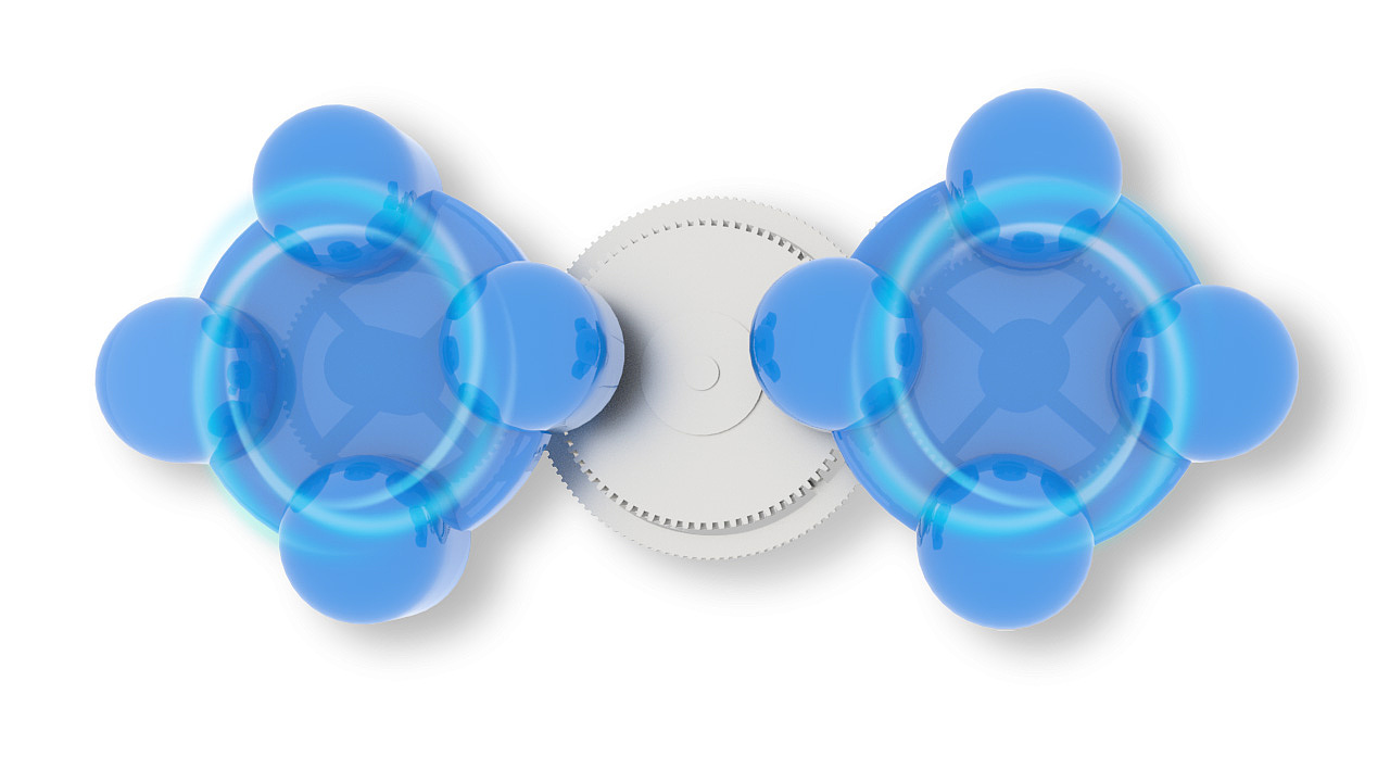 MASSAGIST按摩组件