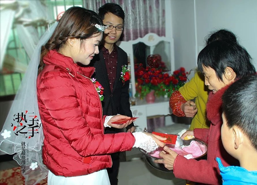 执子之手（图ZMjc4MTk0OTI=） - 人像摄影 - 站酷设计师半像素原创素材 - 站酷ZCOOL