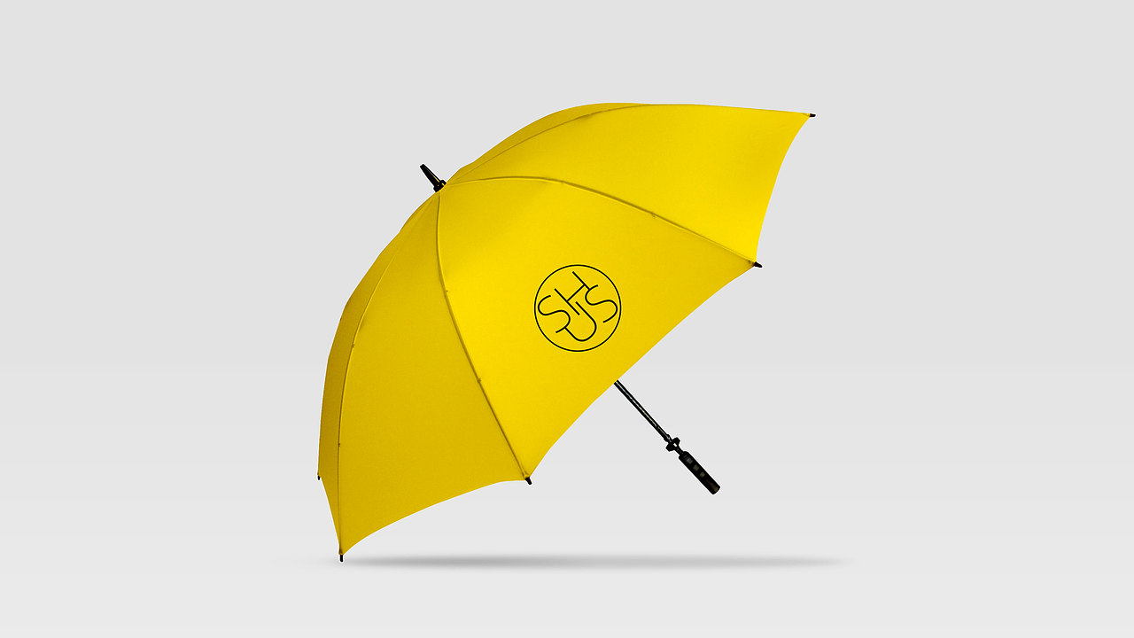 树法甜 SHU’S PATISSERIE 品牌设计