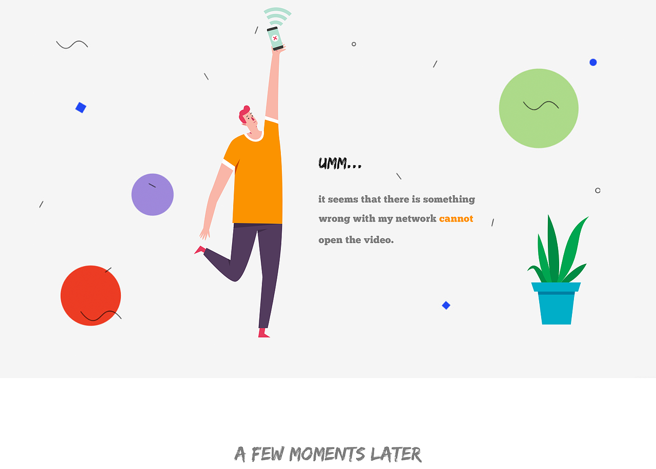 云汐音乐APP-概念设计1.0