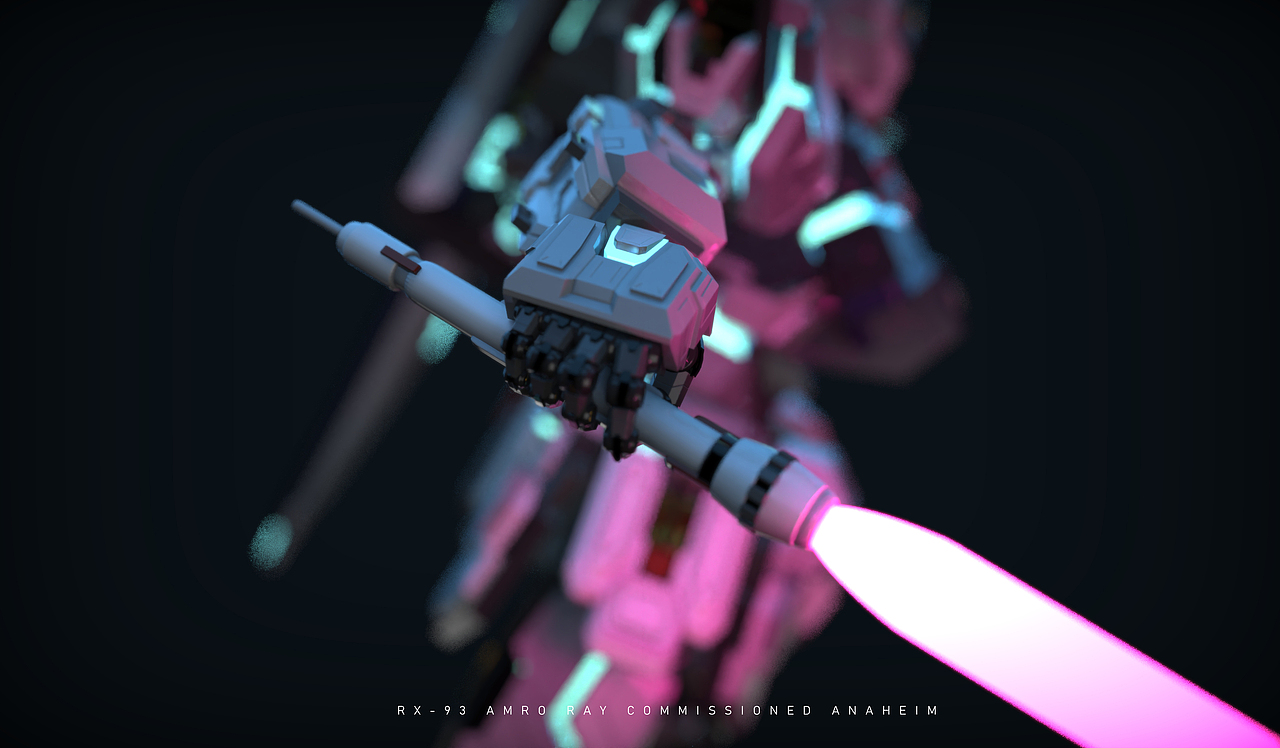 牛高達戰(zhàn)斗（圖ZMjU1OTU5Njc2） - 機械/交通 - 站酷設計師季初DEMON原創(chuàng)素材 - 站酷ZCOOL