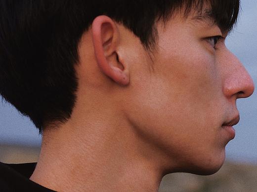 野生男孩（杨阚宇）